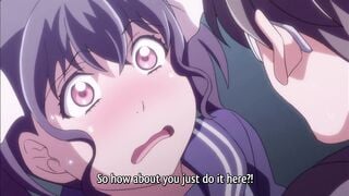 Boku Dake No Hentai Kanojo Motto The Animation Episode Eng Sub