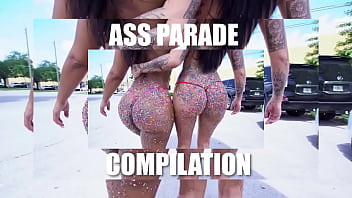 Bangbros Ass Parade Booty Compilation Cum Get Some Pornmega