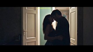 Teresa Palmer Sex Scene In Berlin Syndrome ScandalPlanet PornMega