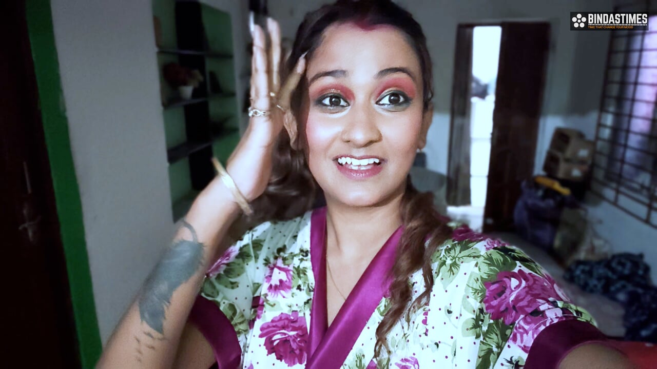 Sudipa S Sex Vlog On How To Fuck With Huge Cock Boyfriend Hindi Audio