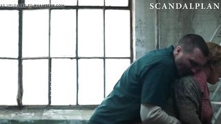 Patricia Arquette Sex Scene On ScandalPlanet PornMega