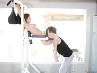 Sabrina Cyns - Pure Mature