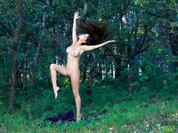 Martina Mink - MetArt