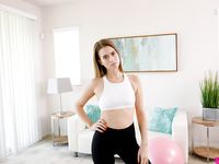 Jill Kassidy - Bratty Sis