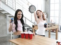 Harmony Wonder, Athena Rayne, Kylie Martin - BFFs