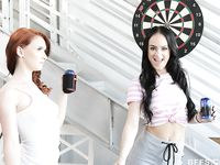 Harmony Wonder, Athena Rayne, Kylie Martin - BFFs