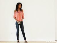 Nia Nacci - Net Video Girls