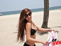 Michelle Taylor - GF Revenge