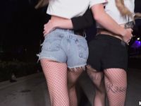 Kali Roses, Kendra Heart - Girls Gone Pink