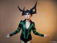 Talia Mint - Hela A XXX Parody