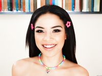 Maya Bijou - Up My Booty #03