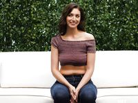 Bella Rolland - Net Video Girls