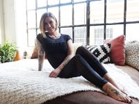 Kleio Valentien - Jessy's Girls #02