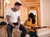 Sasha Colibri - Karup's Older Women 1