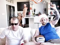 Katie Morgan - Milfty