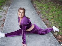 Brooke Benz - Public Pickups