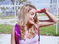 Abby Adams - Stranded Teens