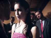 Alina Lopez - Boys' Club