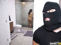 Violet Myers - Big Tit Cream Pie