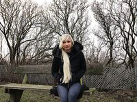 Gabi Gold - Park Pickups