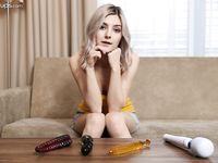 Eva Elfie - Karup's Private Collection 2