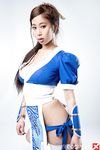 Jade Kush - DOA: Kasumi A XXX Parody