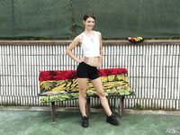 Tera Link - ALS Scan