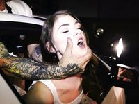 Hannah Hays - Girls Under Arrest