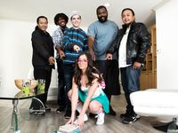 Gia Paige - Teens Like It Big