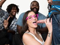 Gia Paige - Teens Like It Big