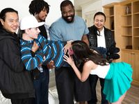 Gia Paige - Teens Like It Big