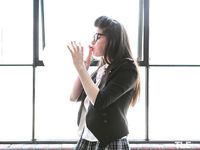 Daliah Amor - The Life Erotic