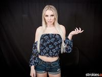 Kenzie Taylor - Strokies