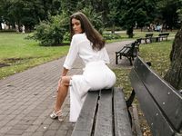 Shyla Volbeck - Reality Ha - (Zishy)