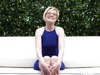 Pearl Sinclair - Casting Couch HD