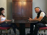 Autumn Falls - Tough Love X