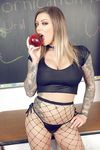 Karma Rx - Ready To Teach You Some Lessons