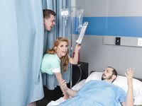 Penny Pax - Doctor Adventures