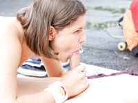 Grace Carson  - Club Seveteen