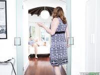 Maggie Green, Chloe Temple - Bad Milfs