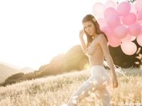 Amberleigh West - Running Wild (Playboy Plus)