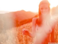 Amberleigh West - Running Wild (Playboy Plus)