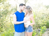 Alexis Adams - I Like To Play Rough