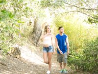 Alexis Adams - I Like To Play Rough