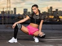 Gianna Dior - Twistys