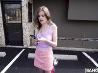 Nikki Sweet - Bangbus