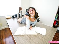 Isabella Nice - VR Hush