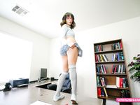 Isabella Nice - VR Hush