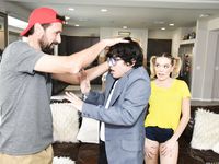 Katie Kush - Brazzers Exxtra