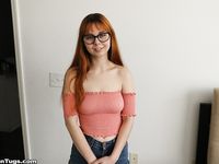 Shae Celestine - Teen Tugs